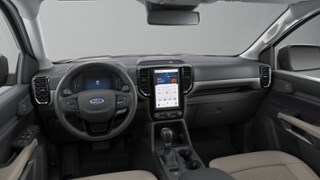 2026 Ford Ranger® Internal Image 2